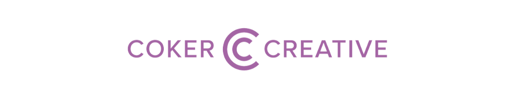Coker Creative Logo